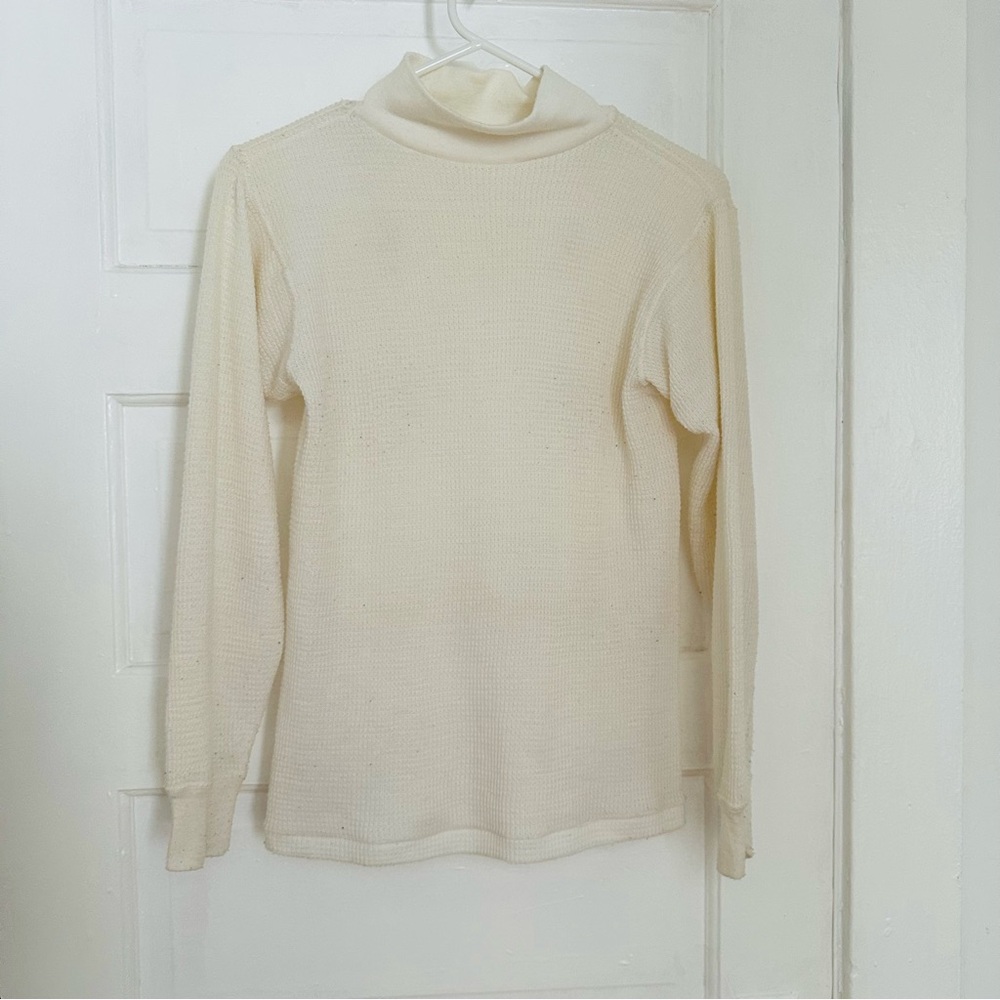 Thermal turtleneck - Picture 3 of 6